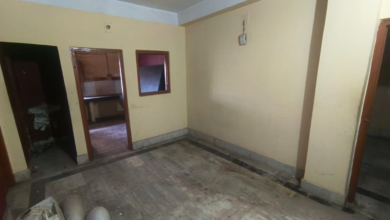 Unfurnished 3bhk in Rehabari, Guwahati, Assam, India for Rent